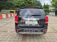 2015 Chevrolet Captiva
