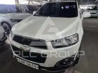2015 Chevrolet Captiva