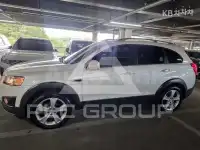 2015 Chevrolet Captiva