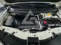 2015 Chevrolet Captiva