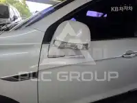 2015 Chevrolet Captiva