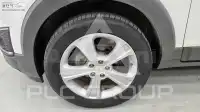 2015 Chevrolet Captiva