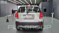 2015 Chevrolet Captiva