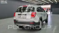 2015 Chevrolet Captiva
