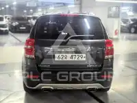 2015 Chevrolet Captiva