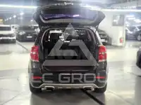 2015 Chevrolet Captiva