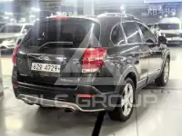 2015 Chevrolet Captiva