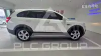 2015 Chevrolet Captiva