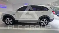 2015 Chevrolet Captiva