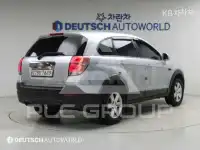2015 Chevrolet Captiva