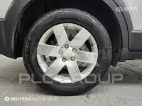 2015 Chevrolet Captiva