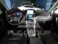 2015 Chevrolet Captiva