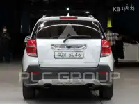 2015 Chevrolet Captiva