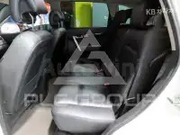 2015 Chevrolet Captiva