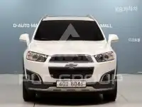 2015 Chevrolet Captiva
