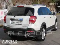 2015 Chevrolet Captiva