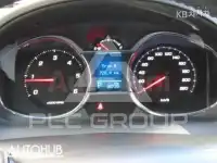 2015 Chevrolet Captiva