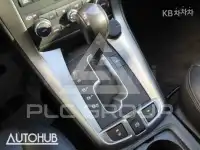 2015 Chevrolet Captiva