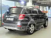2015 Chevrolet Captiva