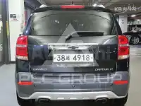2015 Chevrolet Captiva