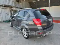 2015 Chevrolet Captiva