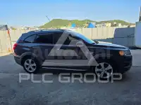 2015 Chevrolet Captiva