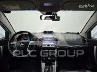 2015 Chevrolet Captiva