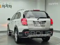2015 Chevrolet Captiva