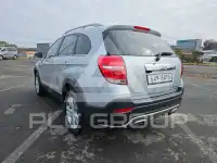 2015 Chevrolet Captiva