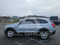 2015 Chevrolet Captiva