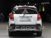 2015 Chevrolet Captiva
