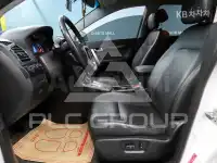 2015 Chevrolet Captiva