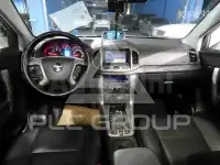 2015 Chevrolet Captiva