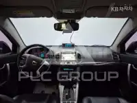 2015 Chevrolet Captiva