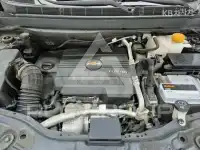 2015 Chevrolet Captiva