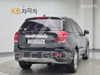 2015 Chevrolet Captiva
