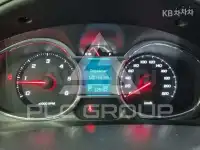 2015 Chevrolet Captiva