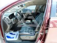2015 Chevrolet Captiva