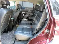 2015 Chevrolet Captiva