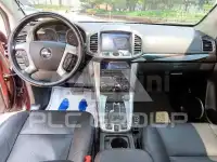 2015 Chevrolet Captiva