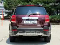 2015 Chevrolet Captiva