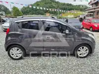2015 Chevrolet Spark