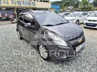 2015 Chevrolet Spark