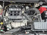 2015 Chevrolet Spark