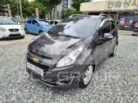 2015 Chevrolet Spark
