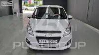 2015 Chevrolet Spark