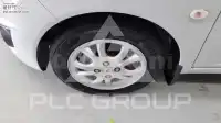 2015 Chevrolet Spark