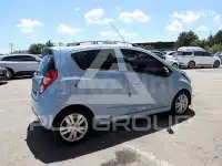 2015 Chevrolet Spark
