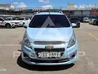 2015 Chevrolet Spark
