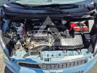2015 Chevrolet Spark
